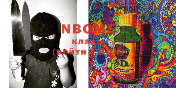 твердый Осташков